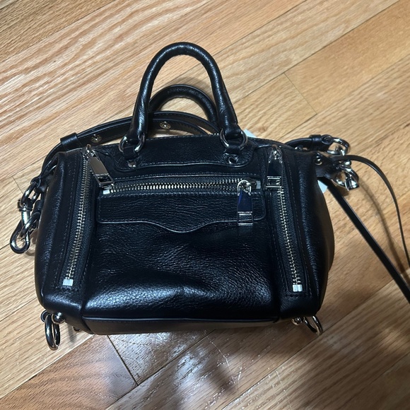 Rebecca Minkoff MAB mini bag - Picture 1 of 6